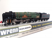 Wrenn W2235 Barnstable W/C Locomotive - 34005 - Mid  Period 3 Issue