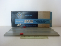 Wrenn 152 T20 Deflector Section-Excellent