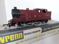 wrenn locomotives for sale