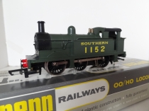 wrenn locomotives for sale