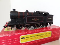 Hornby Dublo 2217 N2 B RTank Locomotive - 2 Rail - 69550     