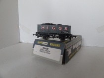 Wrenn W4635P "Higgs" with Load - Dark Grey - P3 Issue