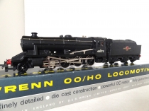 Wrenn No 2224 8F BR Freight Locomotive - 48073 - Period 1 Issue