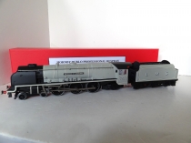 Hornby Dublo Type Professional Respray - "Duchess of Abercorn" - 3 Rail