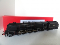 Hornby Dublo Type Professional Respray - "City of Leicester"  - 3 Rail