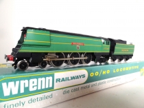 Wrenn W2305 "Wadebridge" S/L Locomotive - SR Green - 1991 - V/RARE