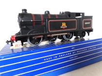 Hornby Dublo EDL17 N2 Locomotive - 69567 - 3 Rail - BR Black   