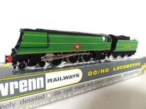 Wrenn W.2290 "Canadian Pacific" SR Green - 1989 V/RARE