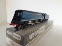 Wrenn W2268 Yeovil Bullied Locomotive - BR Blue - RARE