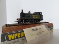 Wrenn W.2410 0-6-0 Tank - SR Green - 1047 - V/RARE