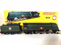 Hornby Dublo/Wrenn Style 2260 Blue Star - Green BR -  Limited Edition